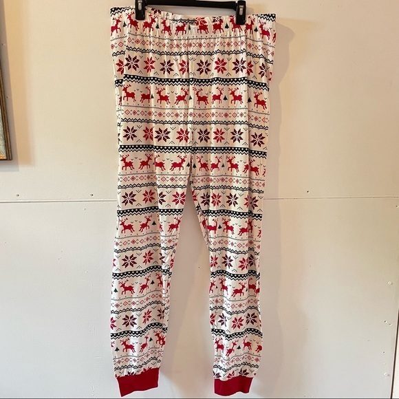 -Adult Unisex Pajamas Set size X-Large - Picture 11 of 13